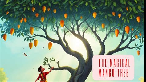 Queen Sirikit And The Magical Mango Tree: A Glimpse Into 7th-Century Thai Folklore and Its Enduring Legacy