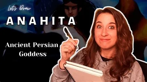  Anahita und der sprechende Vogel: Eine persische Geschichte über Mut, Vergebung und die Kraft der Natur!