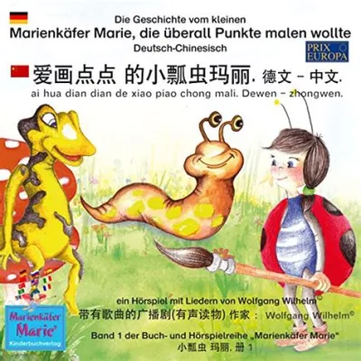  Die Geschichte vom Xiao Lang - Eine märchenhafte Reise durch die chinesische Seele!