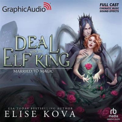  The Elfin King's Ransom: Eine Geschichte über Liebe, Verzicht und den Preis der Magie!